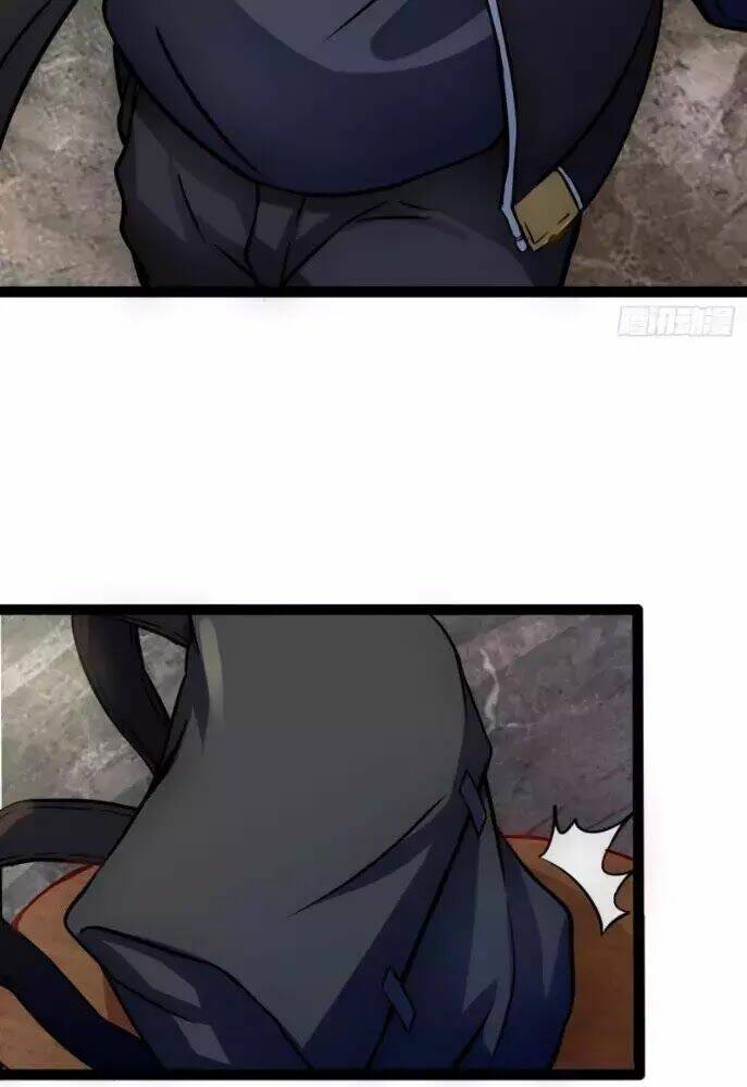 mạt thế thương lang chapter 3 42