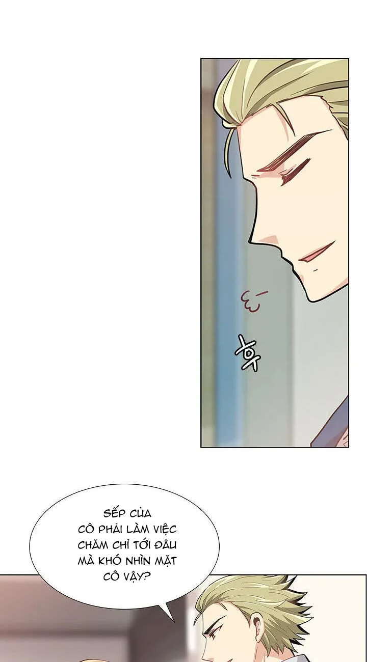 hương vị của nữ thần chapter 5.1 22