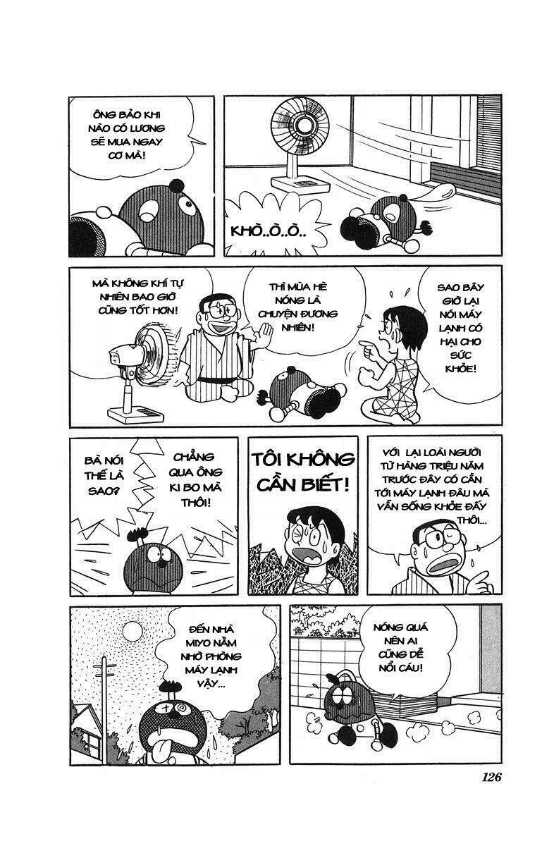 cuốn từ điển kỳ bí chapter 8 4