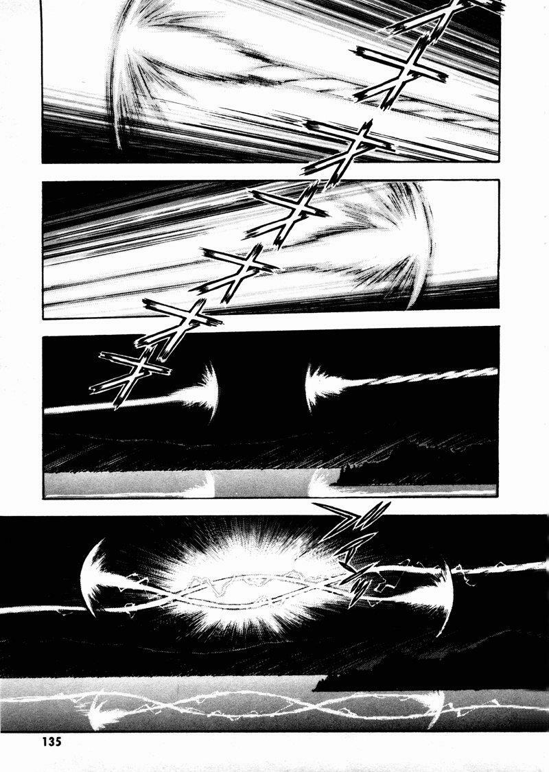 đặc nhiệm không gian chapter 18 7