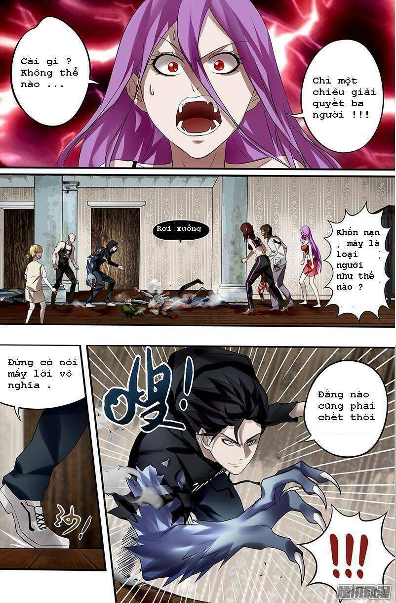 were wolf chapter 23 10