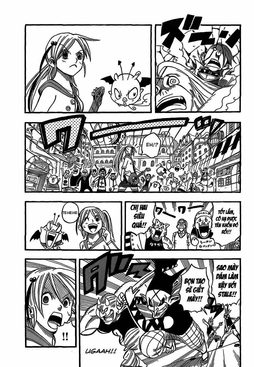 buster keel chapter 7 39