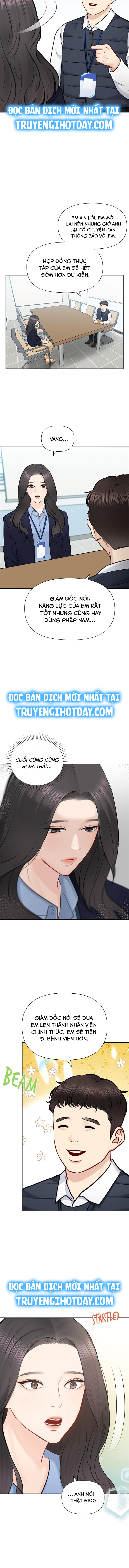 hẹn hò rồi yêu chapter 90 2