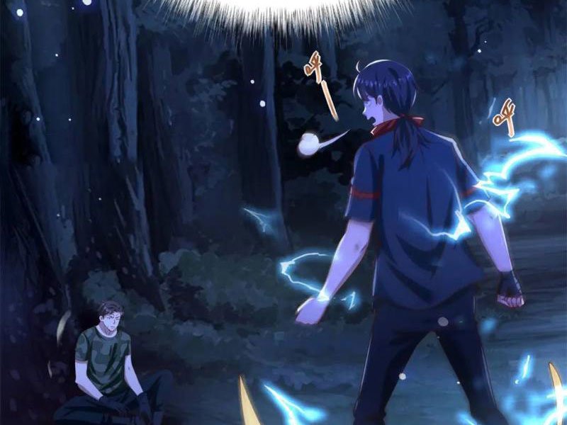 bảy vị tỷ tỷ tuyệt thế vô song của ta chapter 44 42