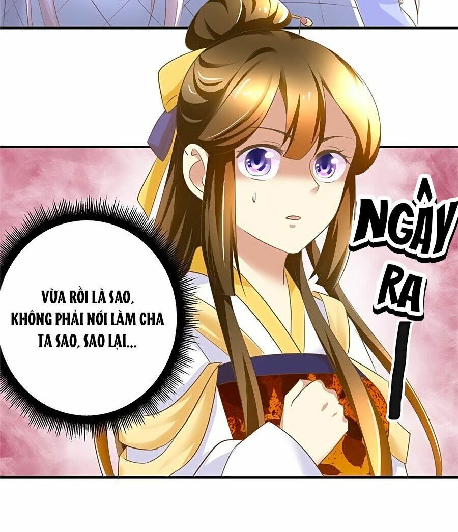 thuần phi ký chapter 12 2