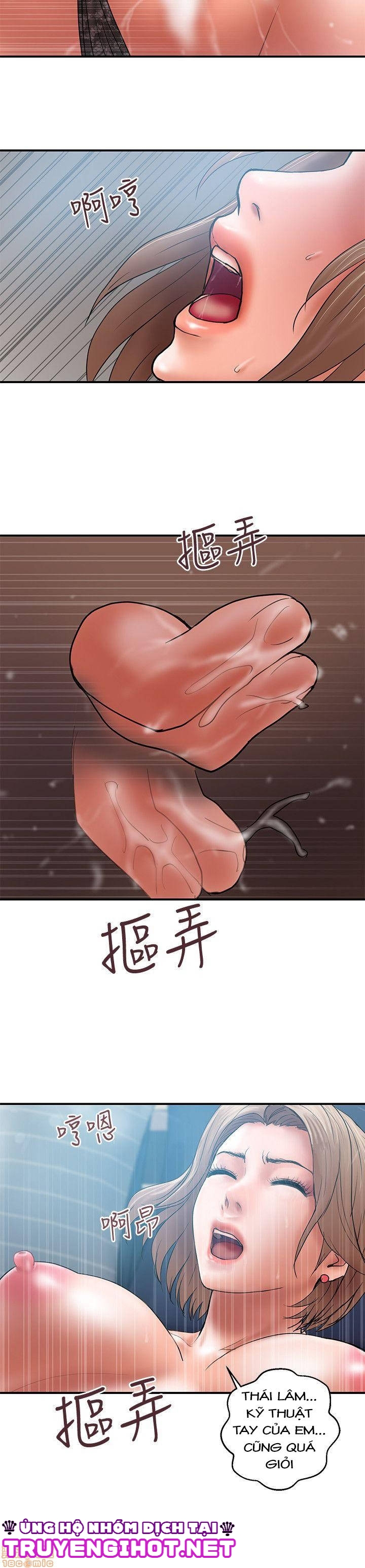 sự trả thù ngọt ngào chapter 10 10