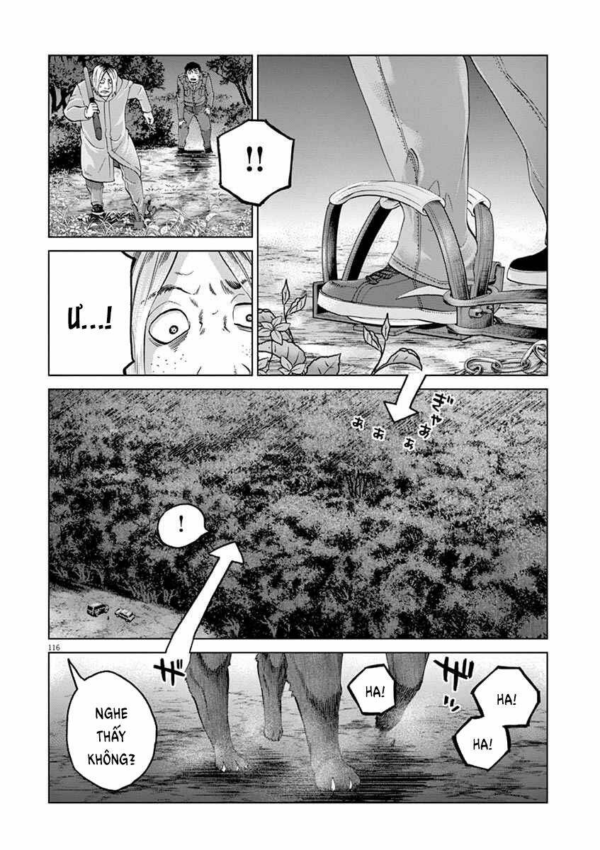 hành vi bạo ngược - violence action chapter 12.5 8