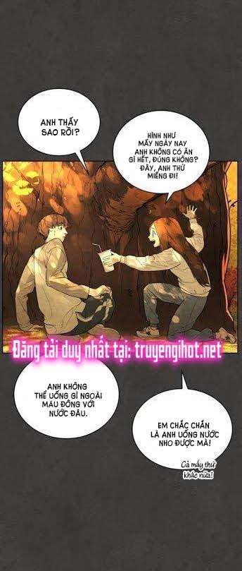 bạch huyết - white blood chapter 55 55