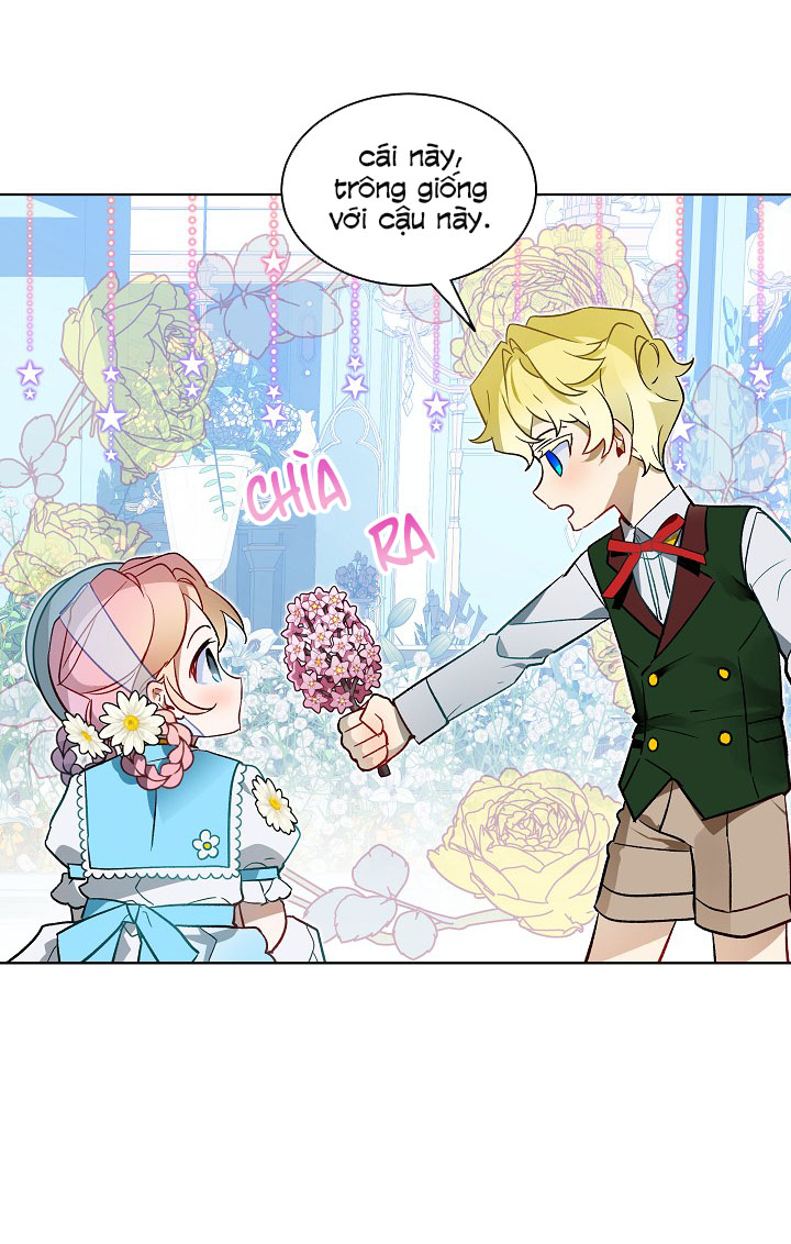 quý cô quyền lực chapter 24 19