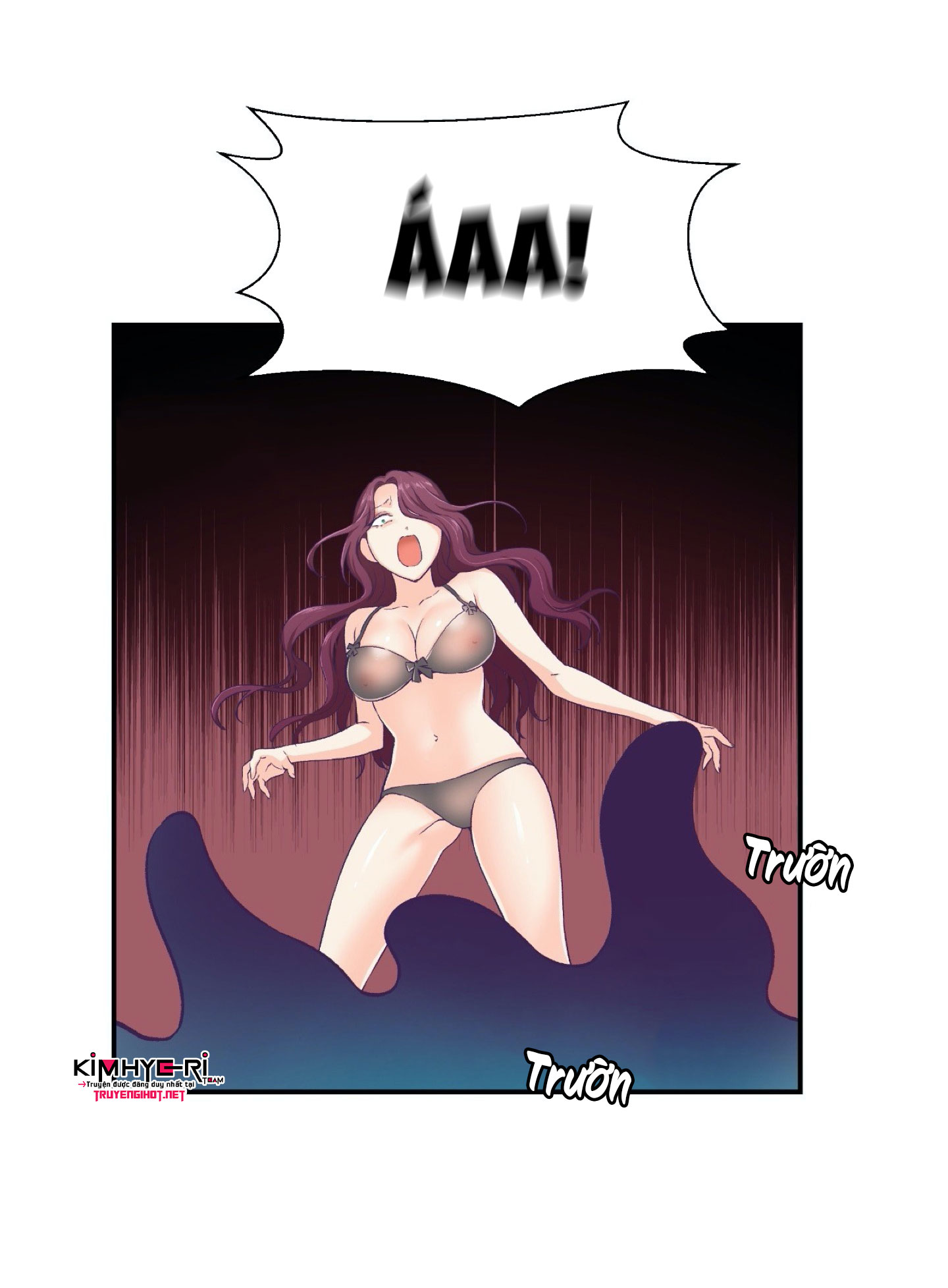 mềm mại tan chảy chapter 11.2 31