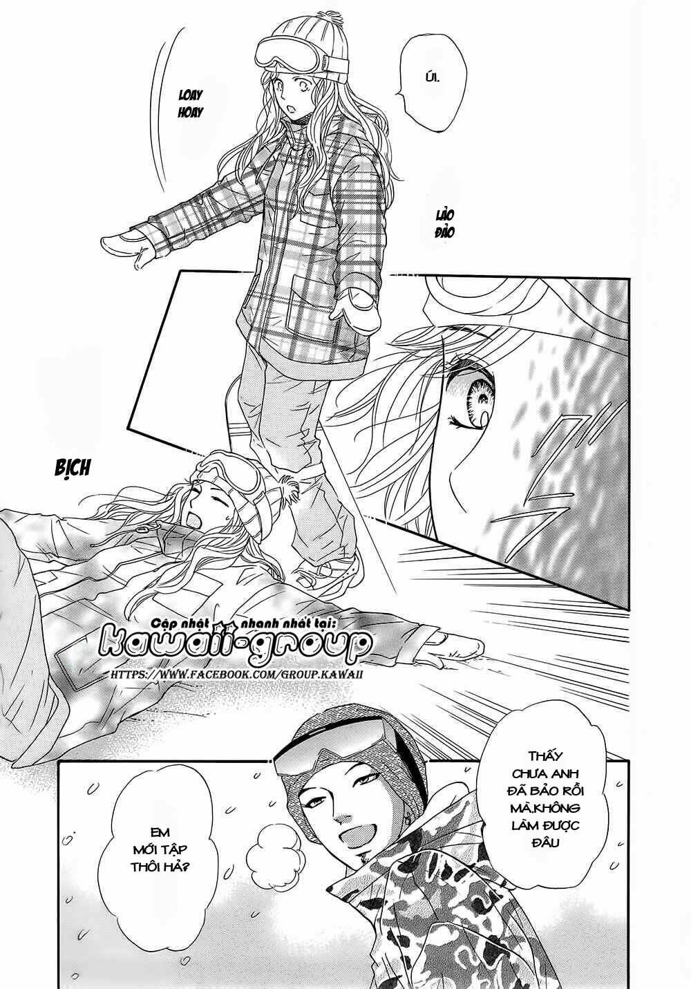 sumika sumire chapter 15 19