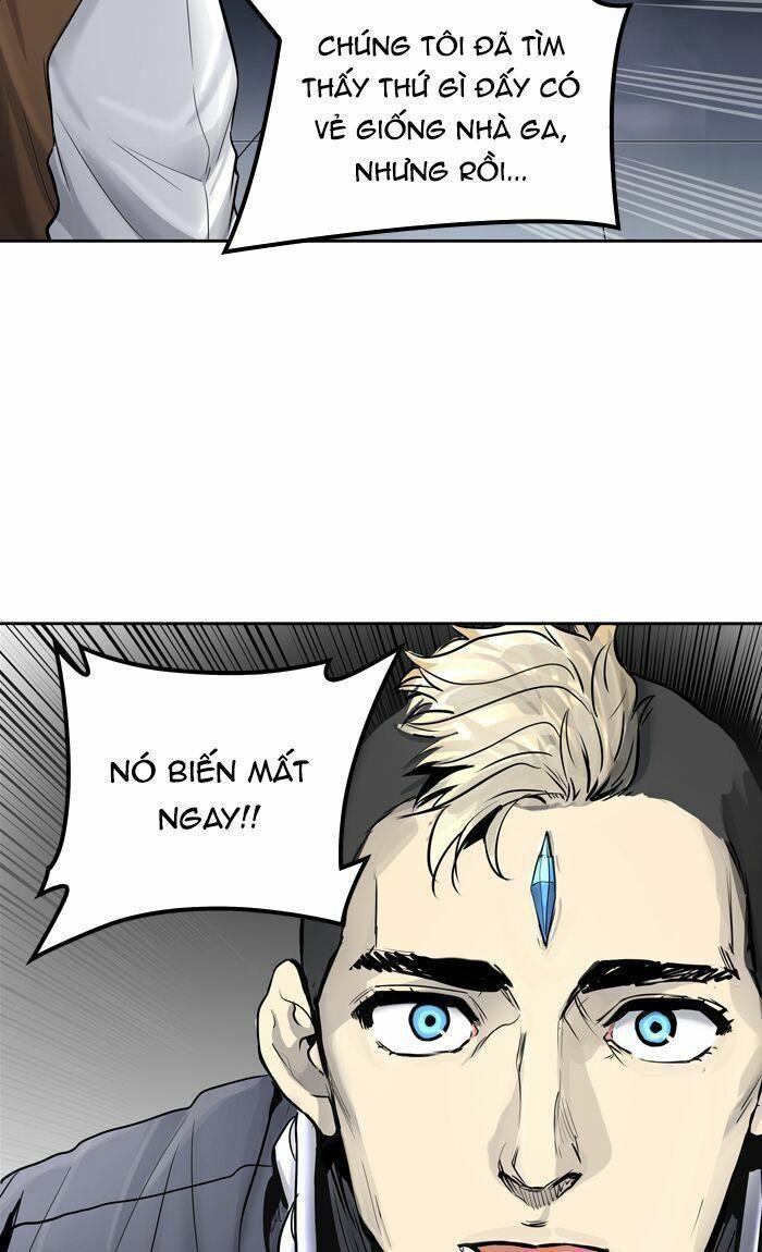 tòa tháp bí ẩn 2 chapter 422 32