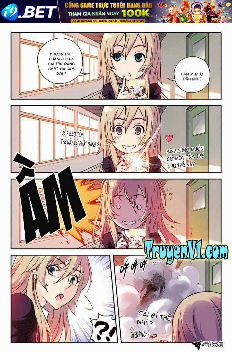 zero point chapter 1.2 8