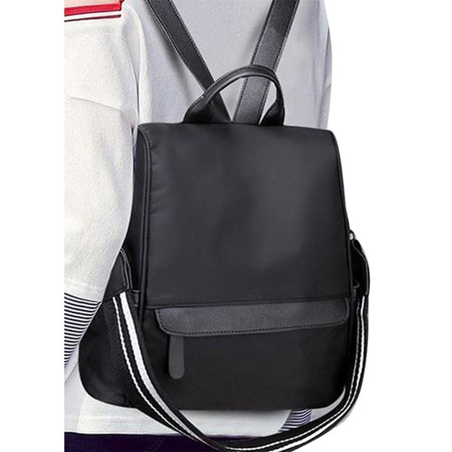 Ba lô, túi đeo vai 2in1 STYLE HÀN QUỐC BT9100