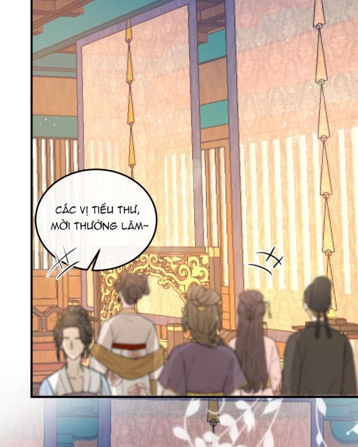 quốc sư từng bị ta lừa tình lên ngôi rồi!! chapter 3 35