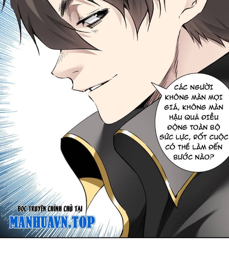 ta tạo ra tổ chức cứu thế chapter 4 55