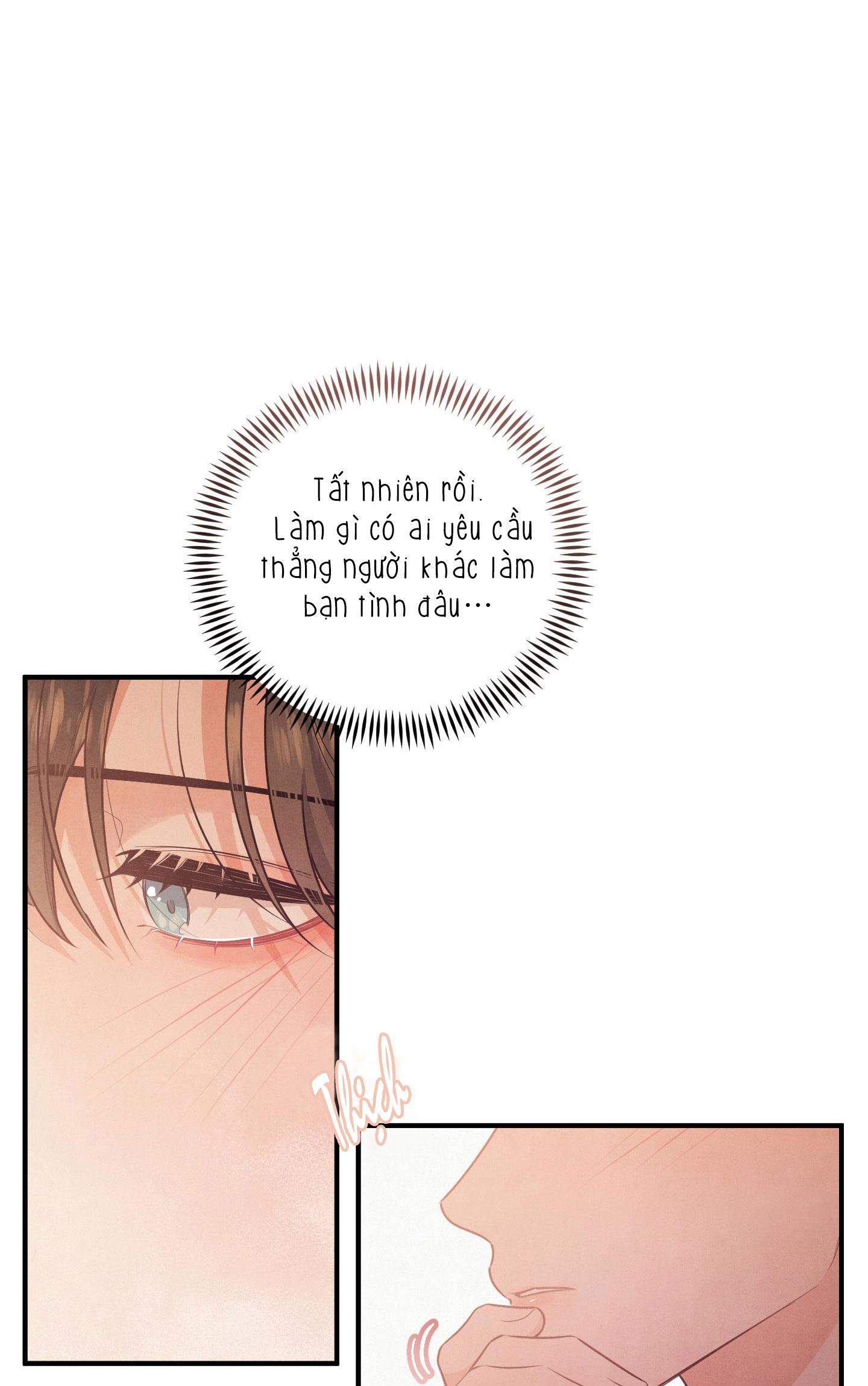 mối quan hệ ngu ngốc chapter 7 11