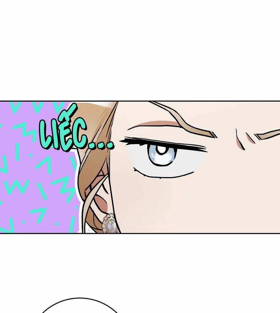 lời nói dối vĩnh cửu của người chapter 15 72