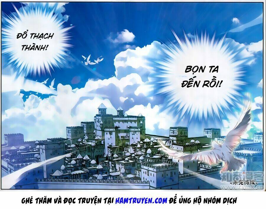 già thiên chapter 70 14