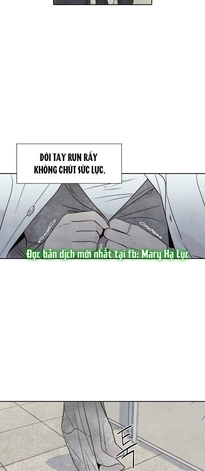 điều khiến tôi quyết tâm muốn chết chapter 41.2 5