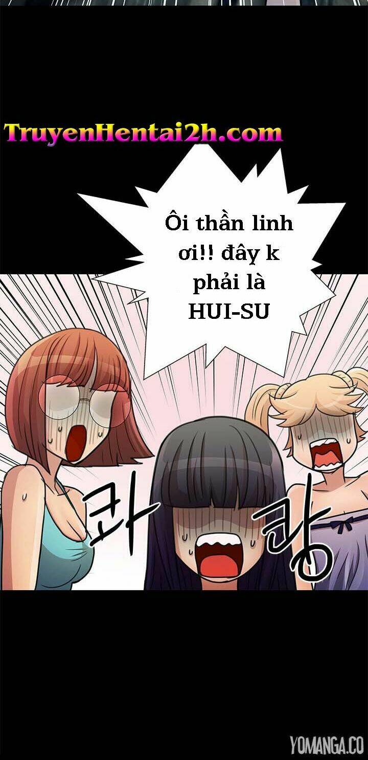 cậu sẽ làm như tôi nói chứ? chapter 18 5