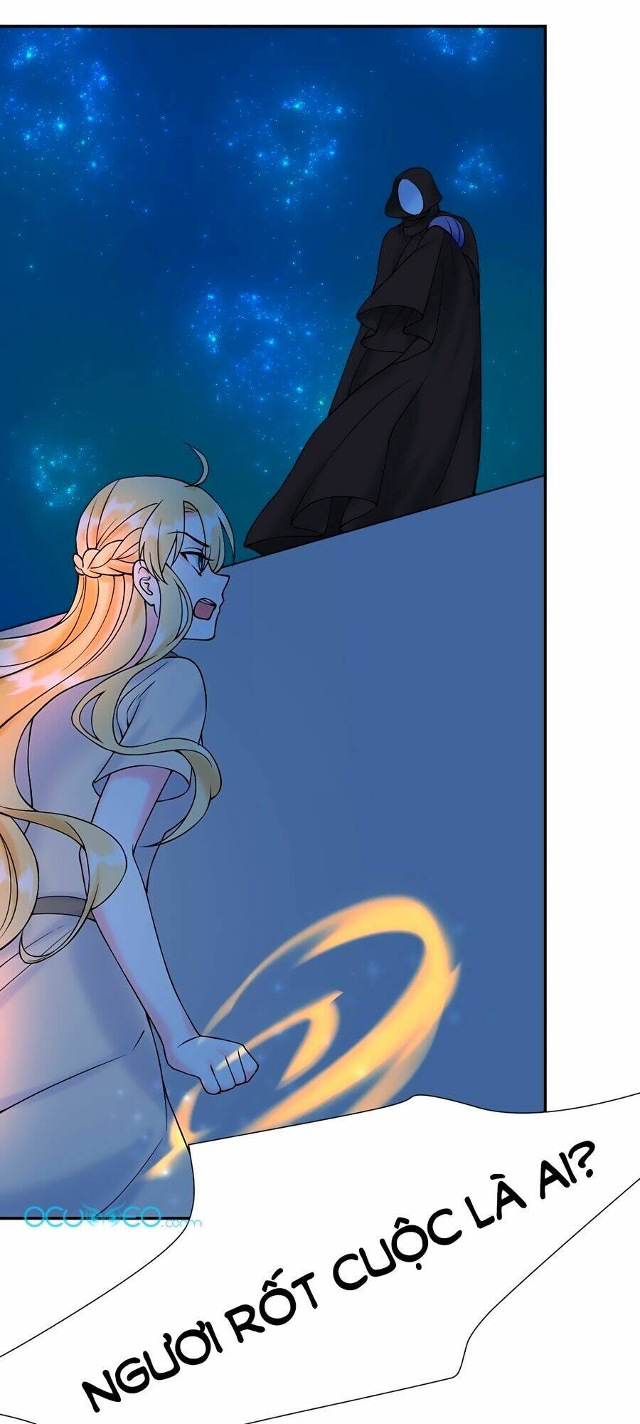 trời sinh một cặp? tôi cự tuyệt! chapter 1 101