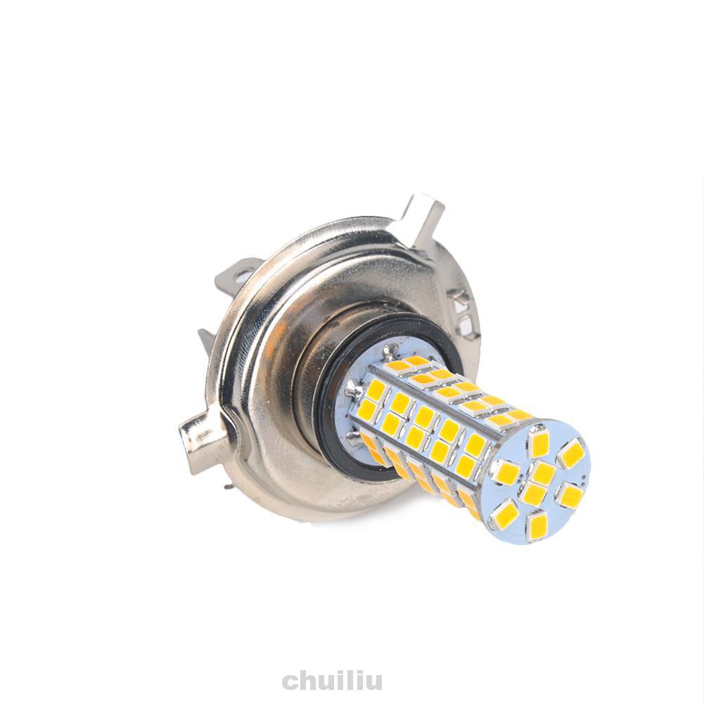 Đèn Xi Nhan Chống Sương Mù H4 68smd Cho Xe Hơi
