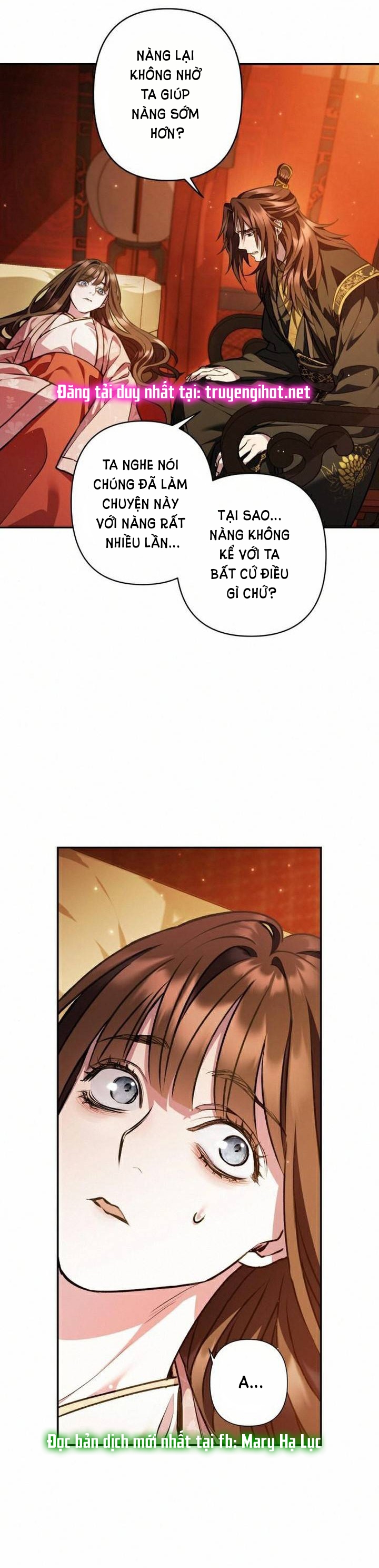 bản tình ca heeran chapter 19.2 8