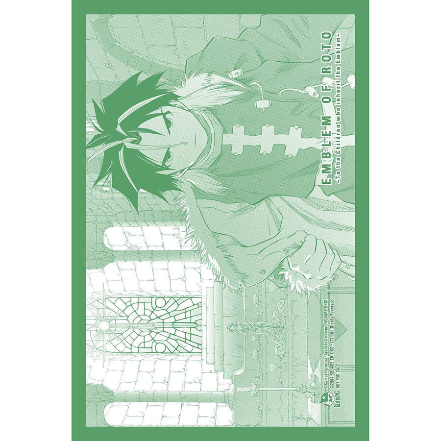 Dragon Quest Dấu Ấn Roto - Những Người Kế Thừa - Emblem Of Roto To The Children Who Inherit The Emblem - Tập 5