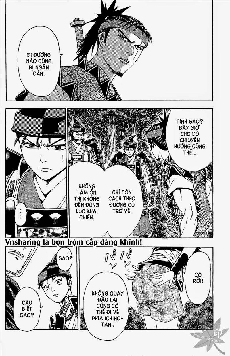 thiếu niên vương phần 2 chapter 51 43