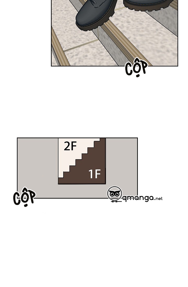 yêu em đi, bác sĩ! chapter 38 70