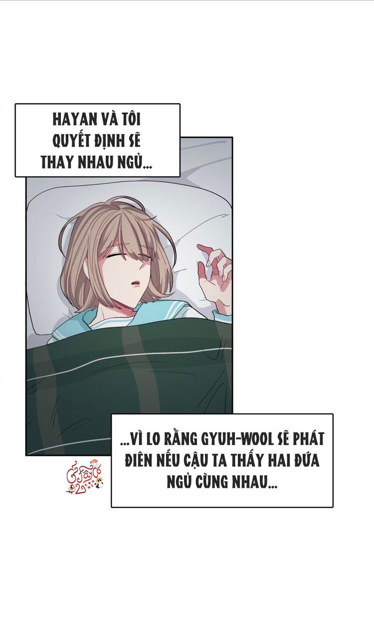 Hãy Vâng Lời Anh chapter 13