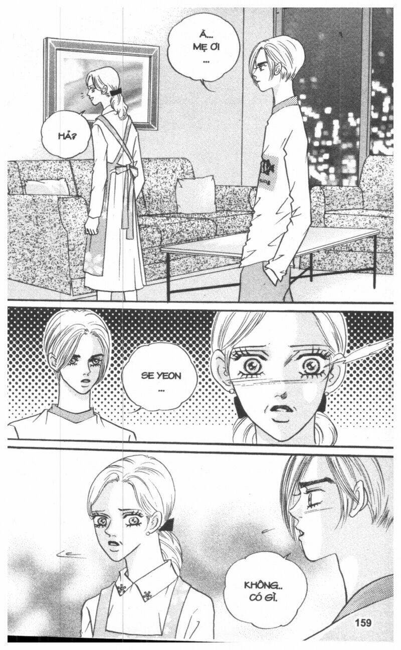 ô la la trớ trêu chapter 2 159