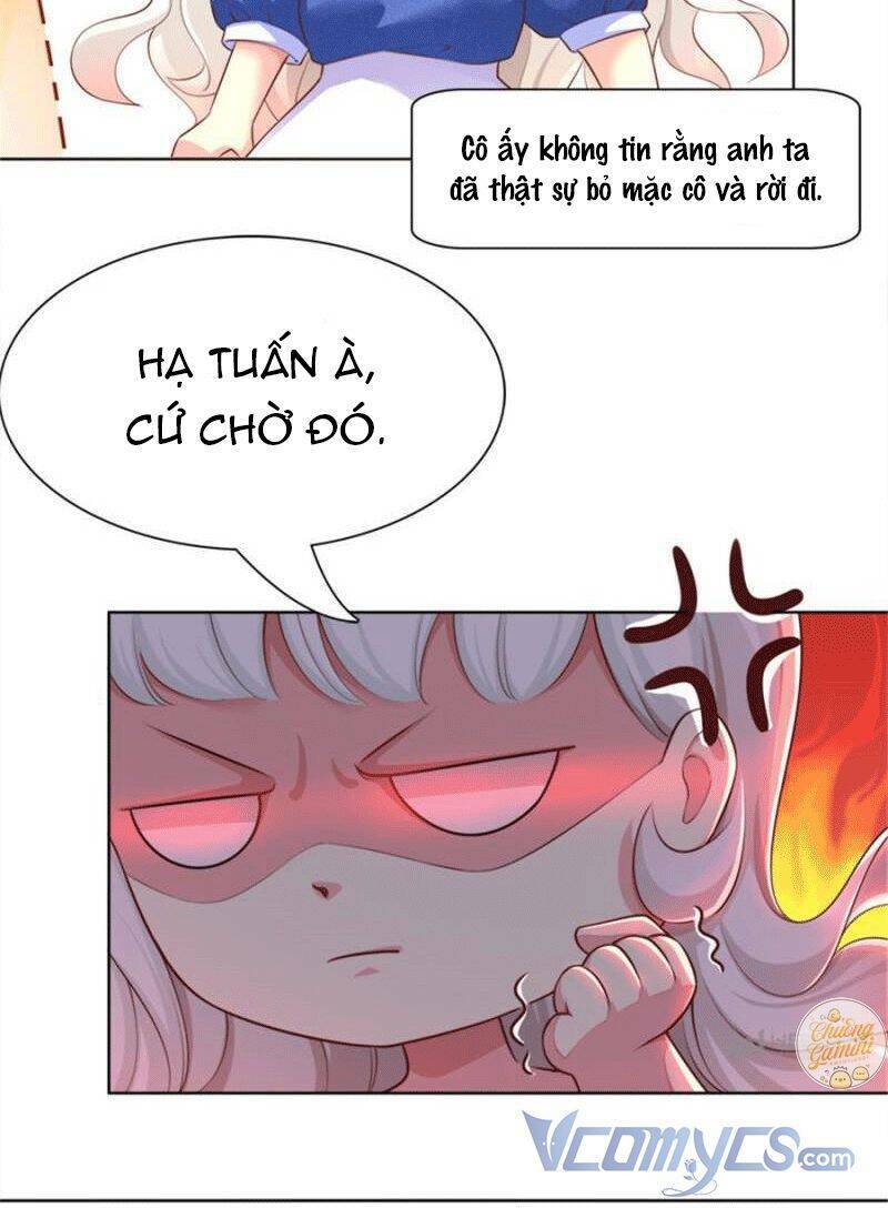 gặp phải người chồng xảo quyệt! chapter 8 19