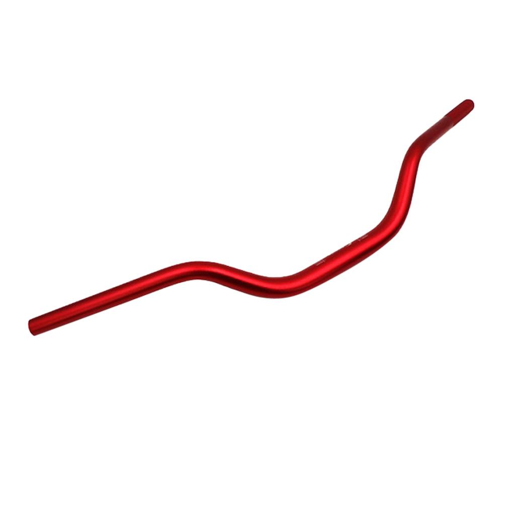 22mm 7/8" Universal Handlebars Handle Bars for Motorcycle Dirt Bike Motocross
