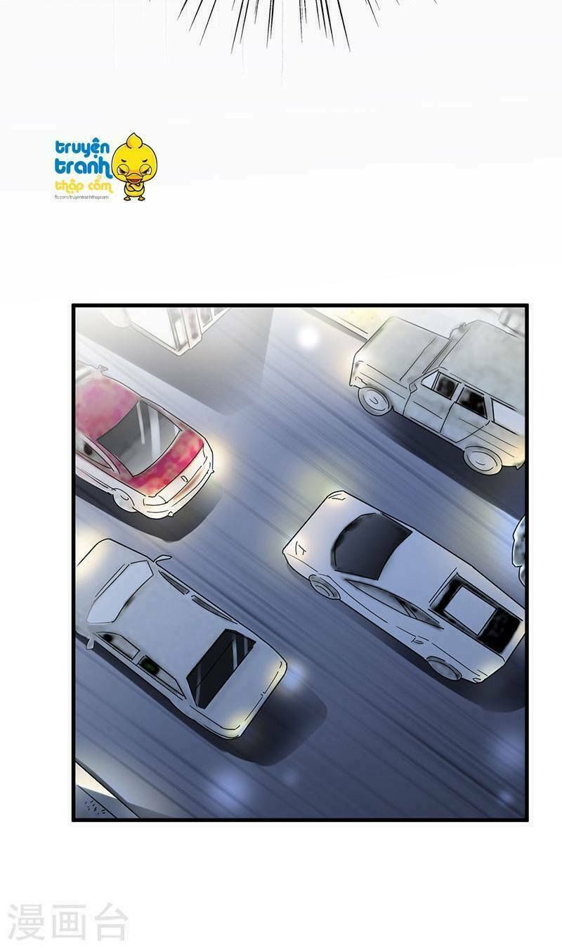 chọc tới chủ tịch tổng tài 2 chapter 46 20