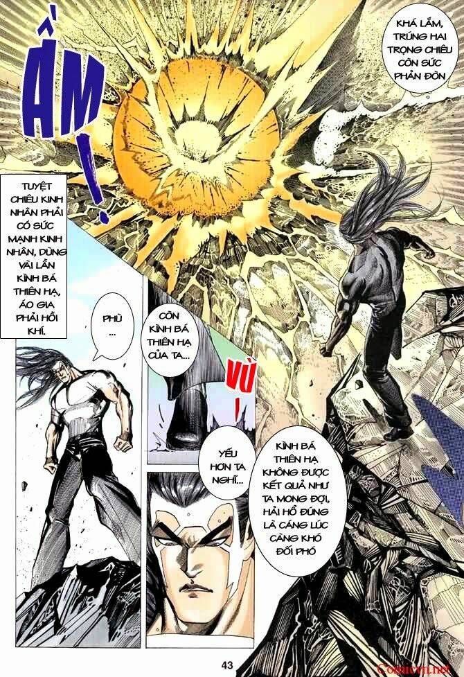 hải hổ 1 chapter 46 8