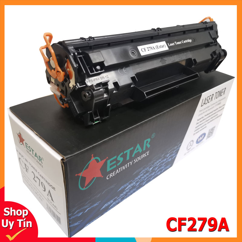 Hôp mực 79A - Dùng cho máy in HP Pro M12A/ HP Pro M26A