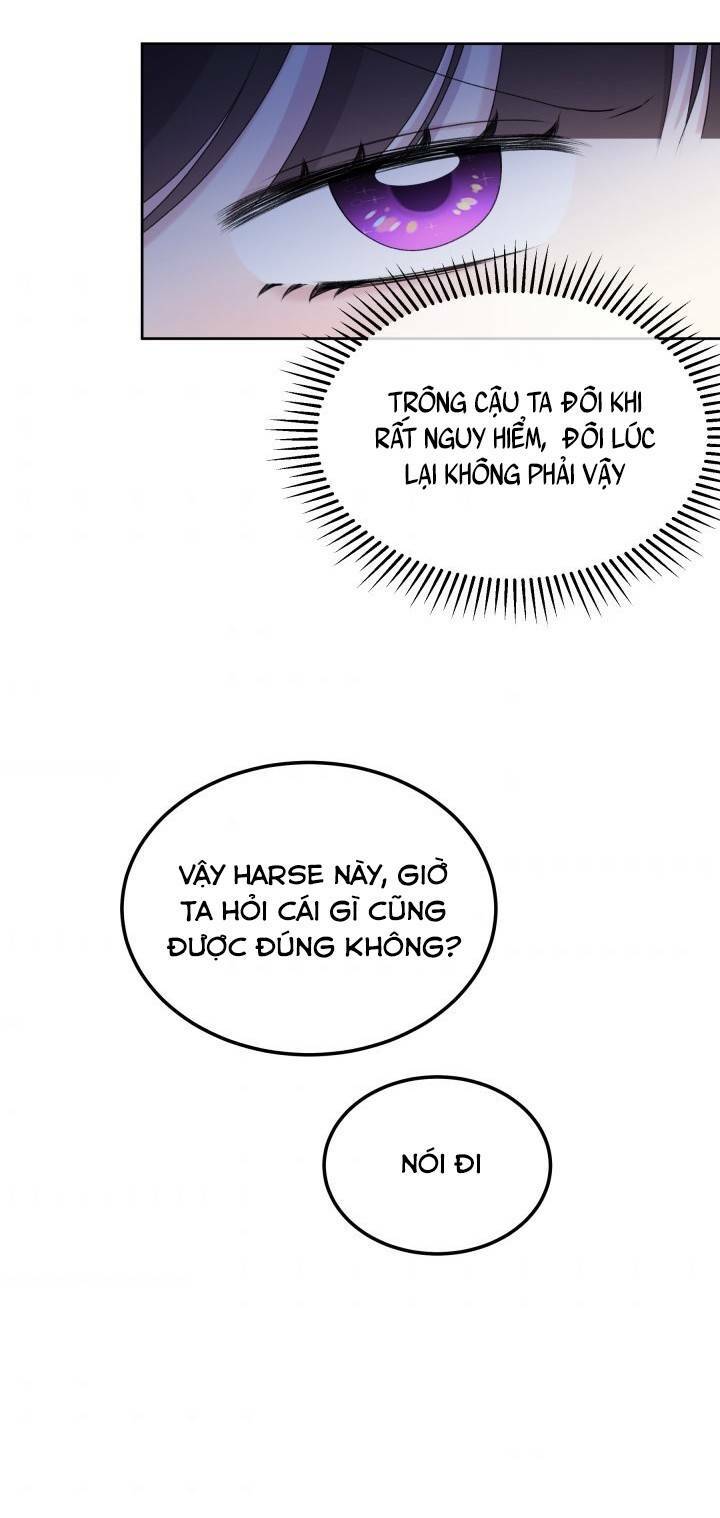 công chúa huỷ diệt chapter 23 29