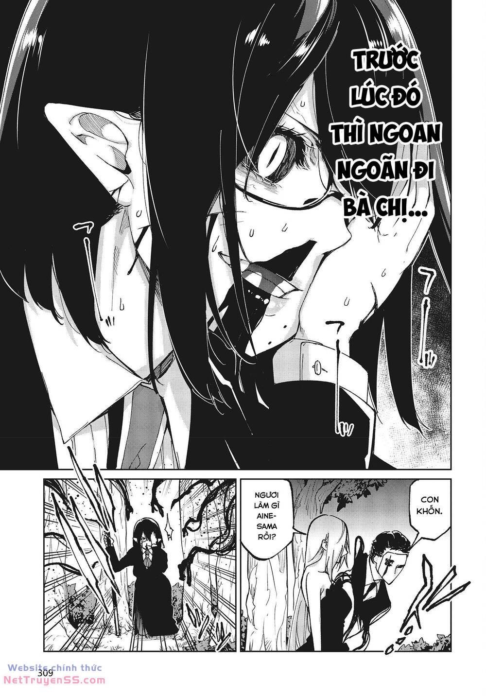 jiangshi kaitan blood chapter 73 23