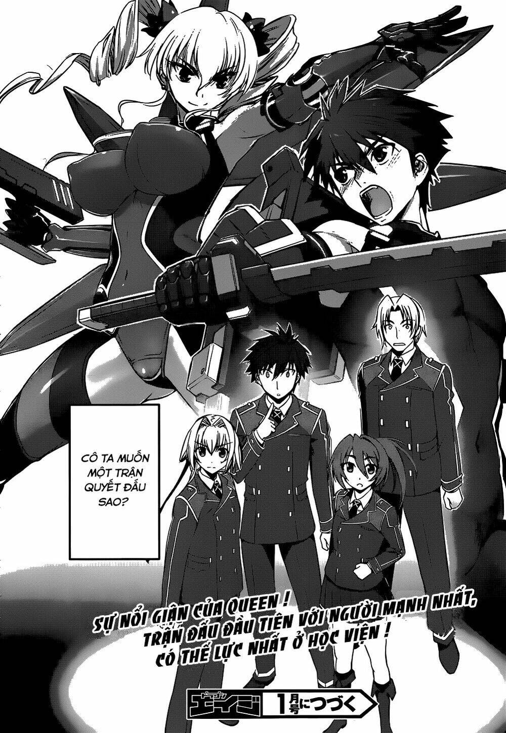 hundred chapter 1 30