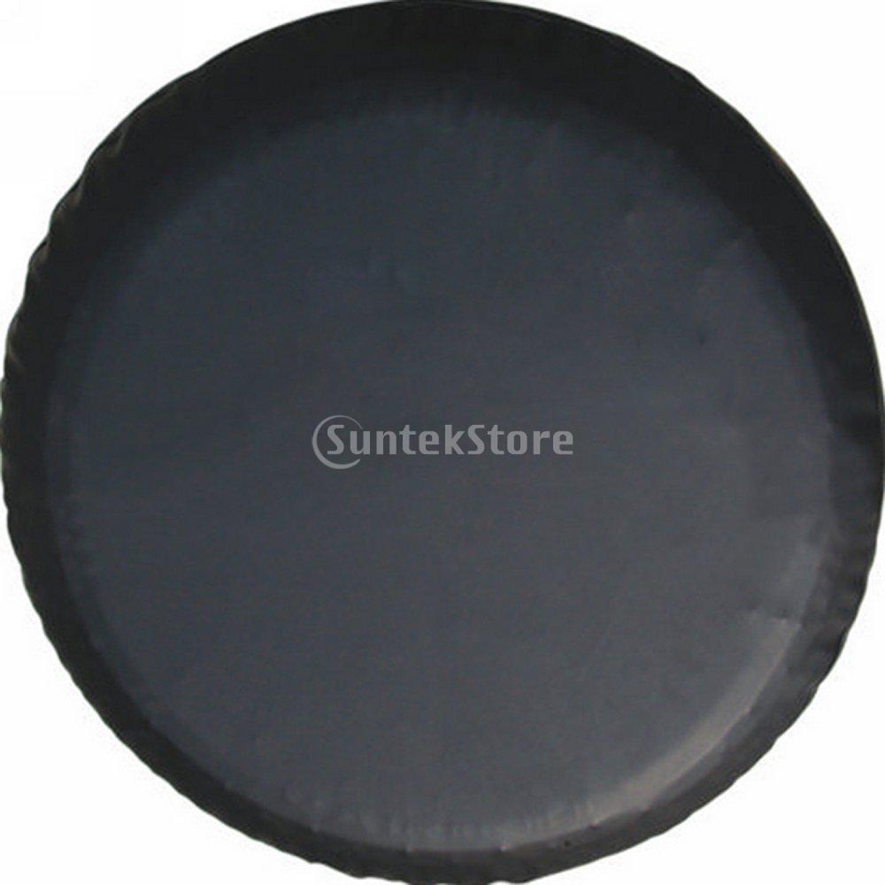 13 inch Camo + Black Car Truck Rear Spare Tire Tyre Cover Wheel Cover Wheelcover Universal fit Tire 23''