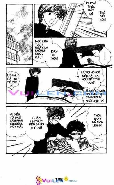 cô nàng đẹp trai chapter 4 139