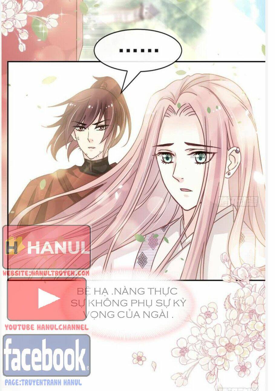 thiên hạ đệ nhất sủng phi chapter 102.1 17