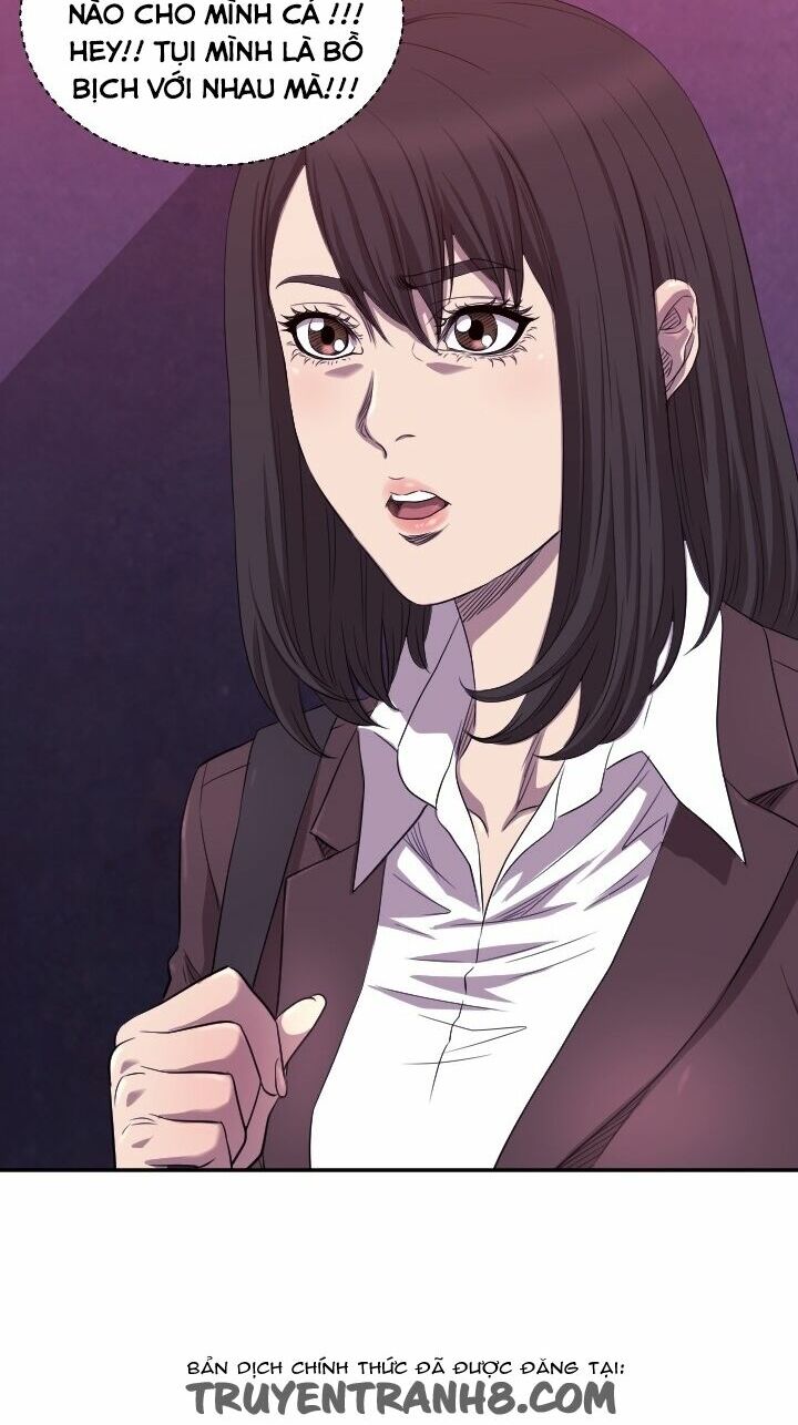 câu lạc bộ ngoại tình chapter 9 17