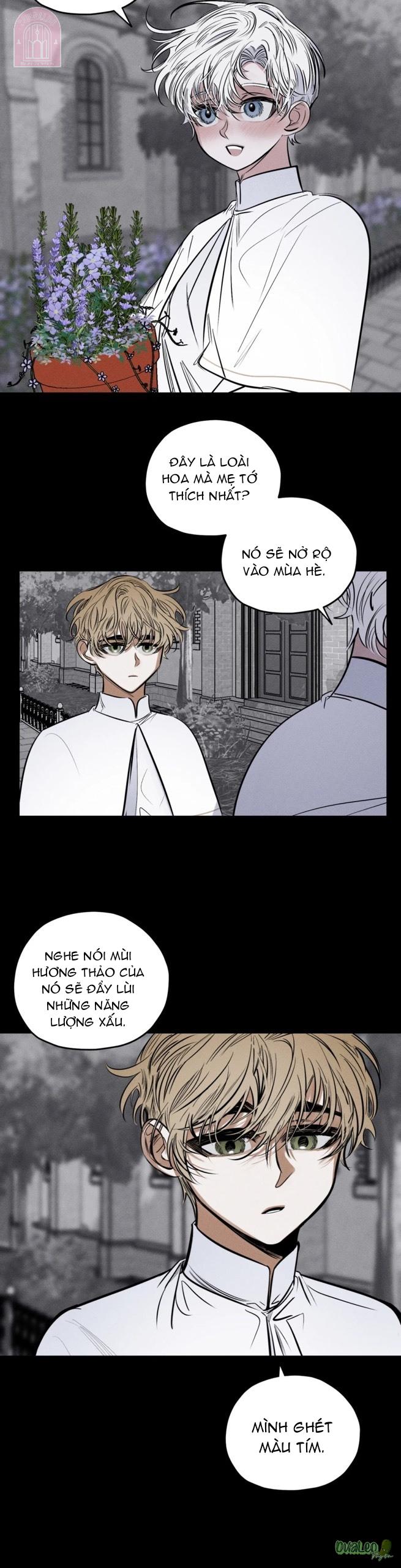 đóa hoa tội lỗi chapter 33 27