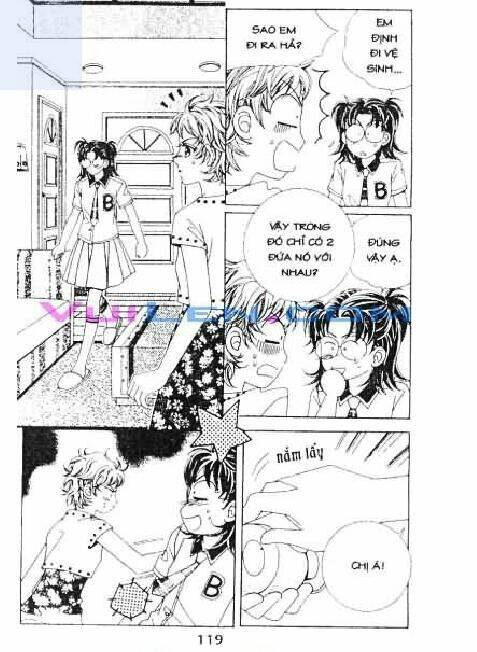 ánh nắng chói chang chapter 9 116