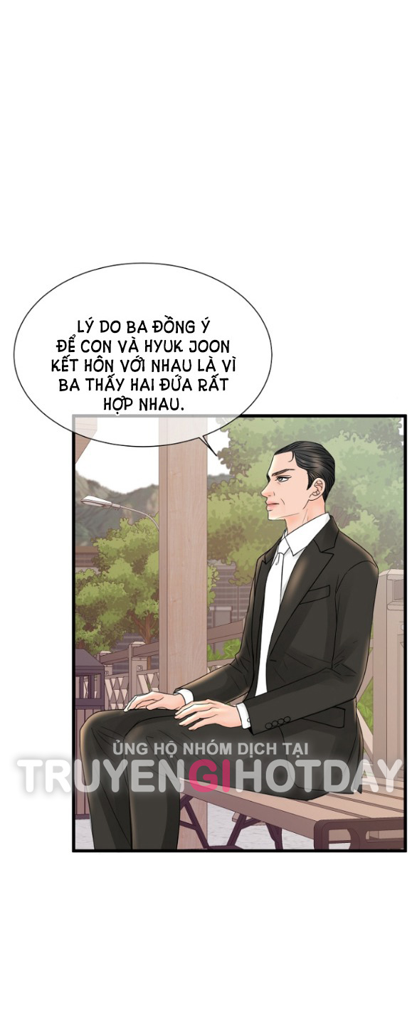 Tình Yêu Đánh Cắp Trái Tim chapter 24.2 - Trang 25