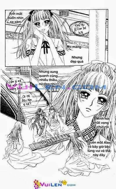 đến vương quốc ma chapter 4 163