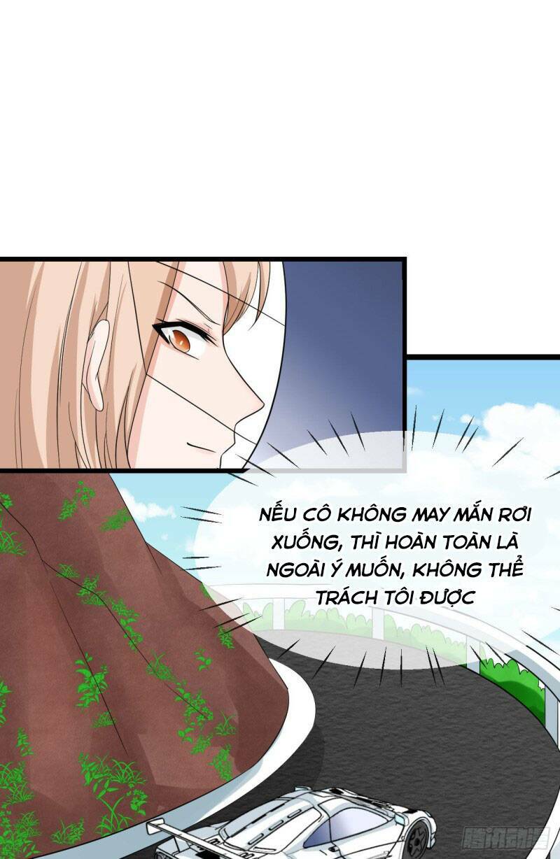 siêu cấp nữ thần trọng sinh chapter 42 7